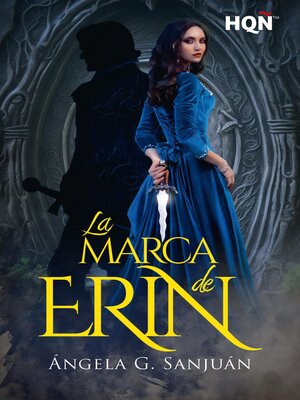 cover image of La marca de Erin